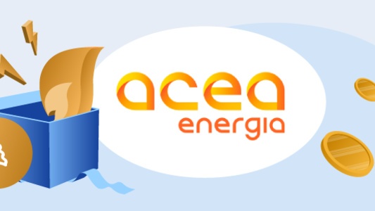 offerte acea energia
