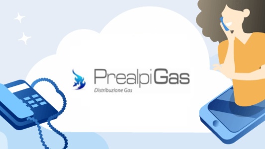 prealpi gas busto arsizio