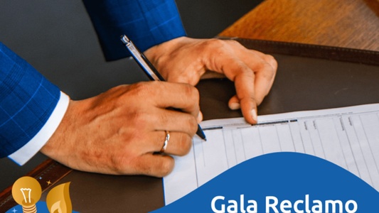 Gala Reclamo: come funziona? Scopri i Contatti, il reclamo per Fatturazione con Importi Anomali e il Modulo.