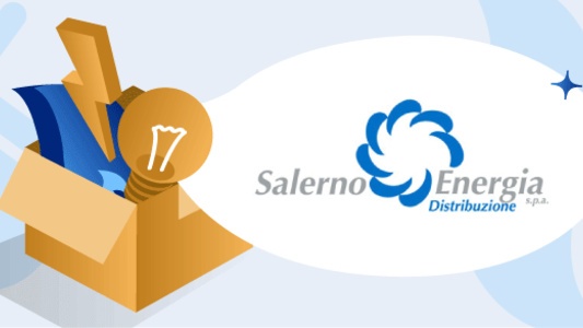 salerno energia orari