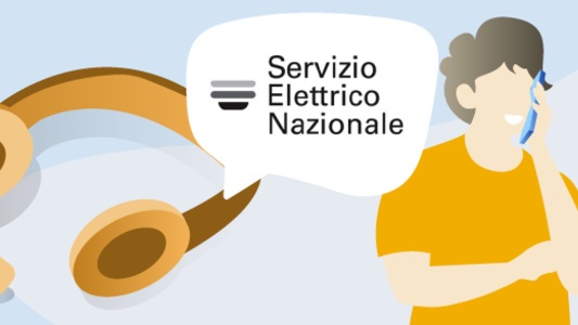 servizio elettrico nazionale reclami