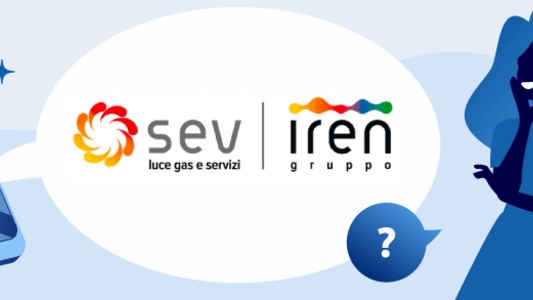 sev iren numero verde