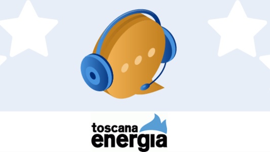 toscana energia firenze