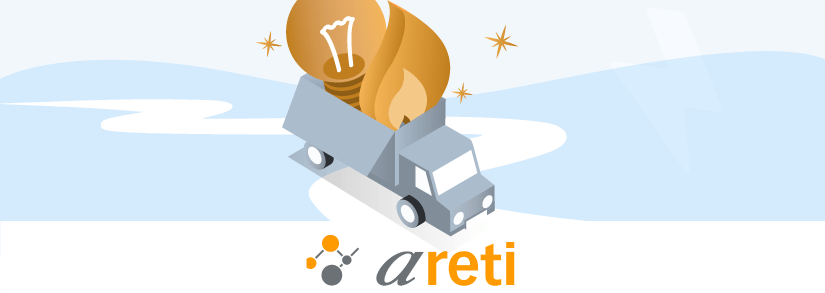 areti contatti