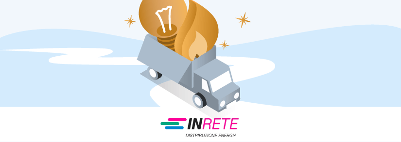 inrete contatti