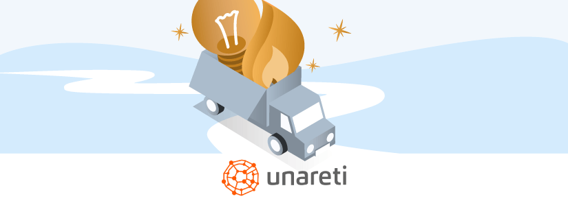 unareti contatti