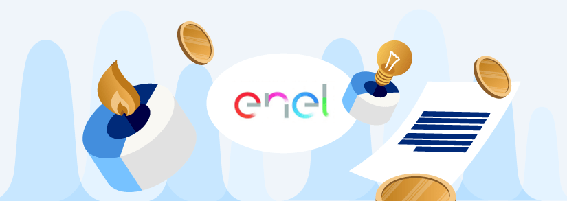 enel bolletta