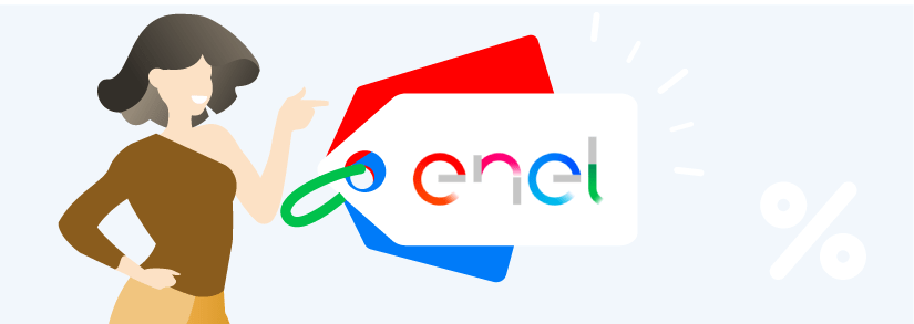 enel codice cliente
