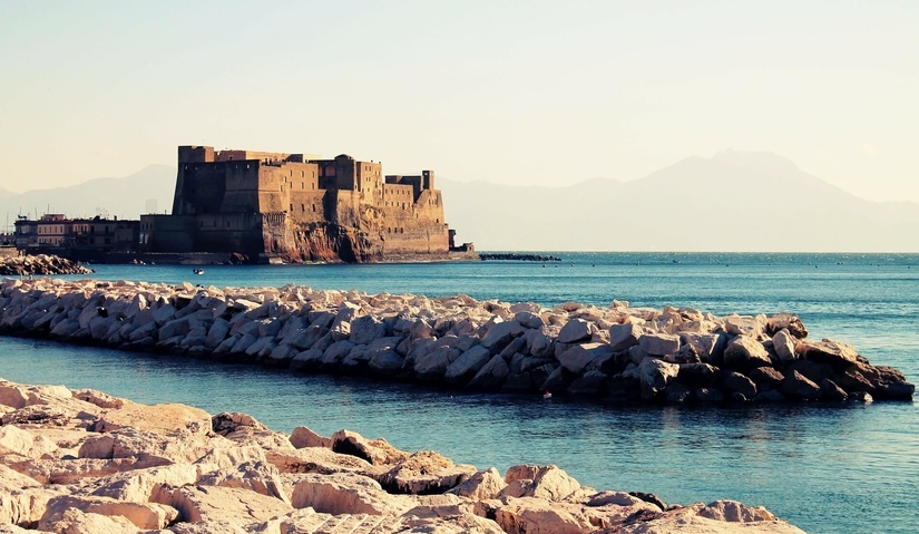 offerte energia napoli