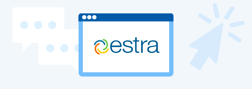 Estra Area Clienti