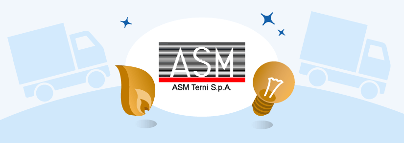 ASM Terni SpA