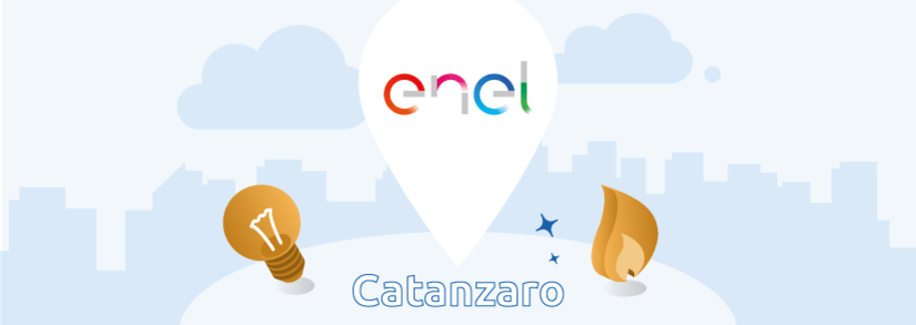 Sportello Enel Catanzaro