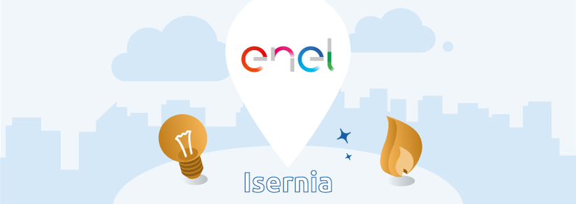 enel isernia