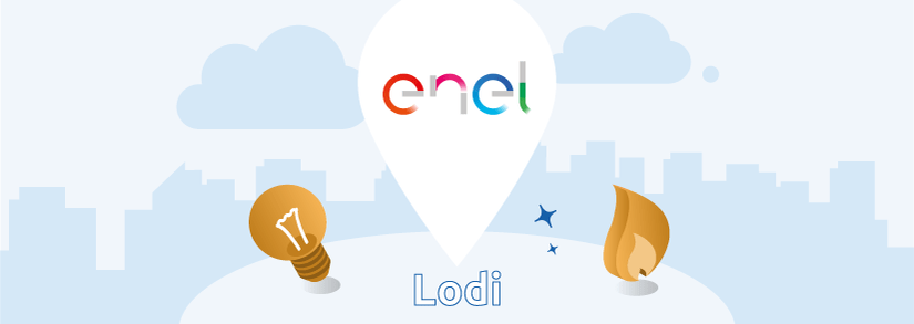 enel lodi