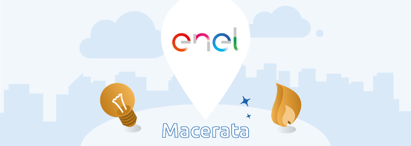 Enel Macerata