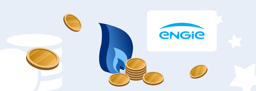Engie Gas