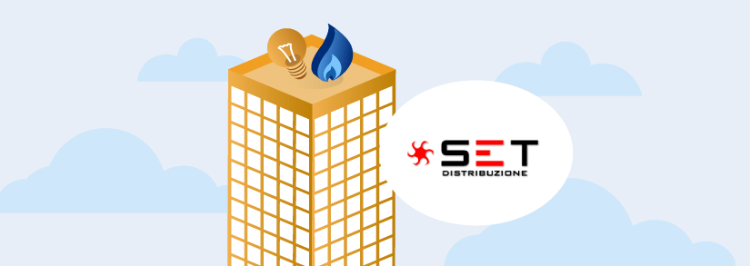 Set Distribuzione