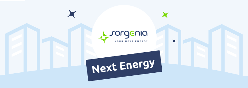 sorgenia luce e gas