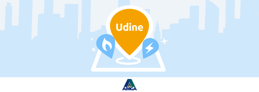 amga udine