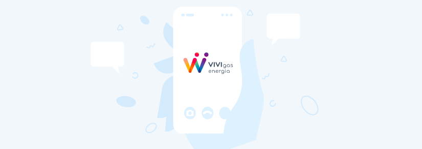 Vivigas Login