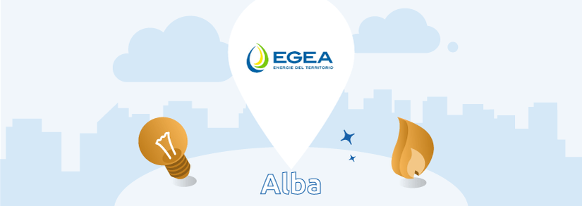 Sportello Egea Alba