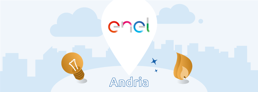 enel andria