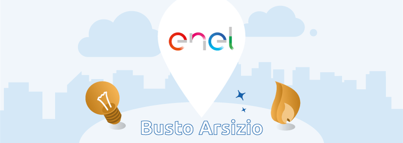 Enel Busto Arsizio