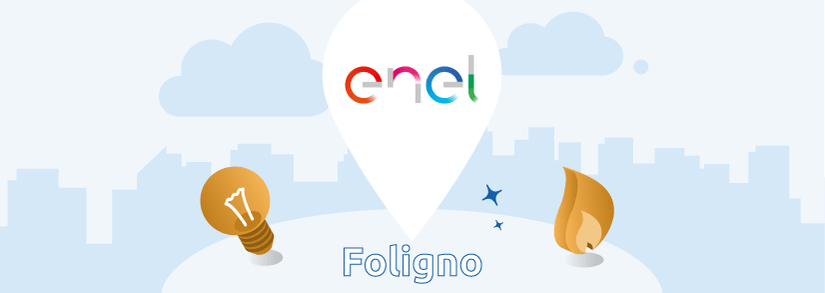 Enel Foligno