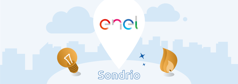 Enel Sondrio