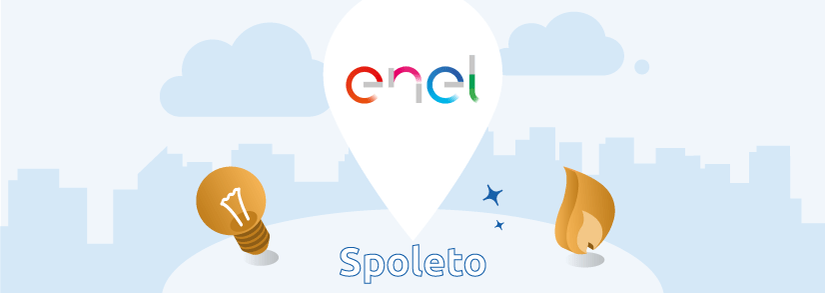 Enel Spoleto