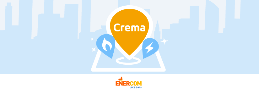 enercom crema