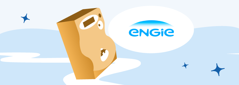 autolettura engie