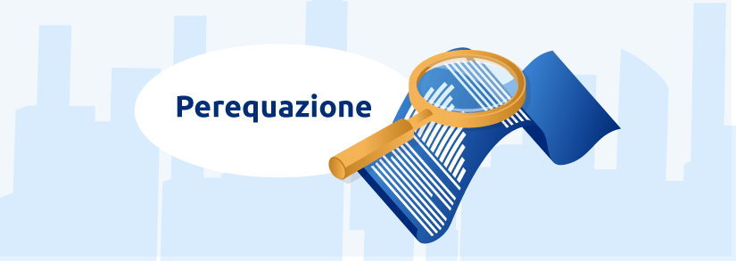 cosa significa perequazione?