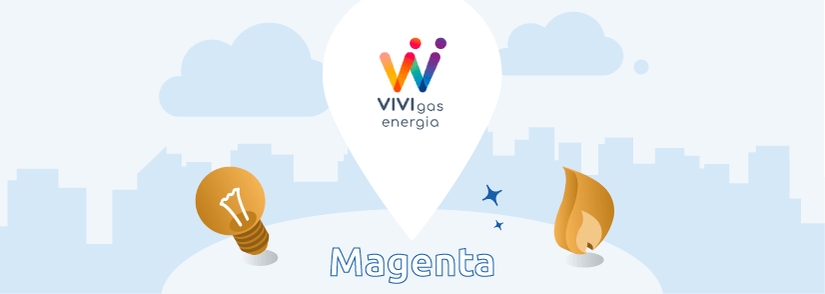 vivigas magenta