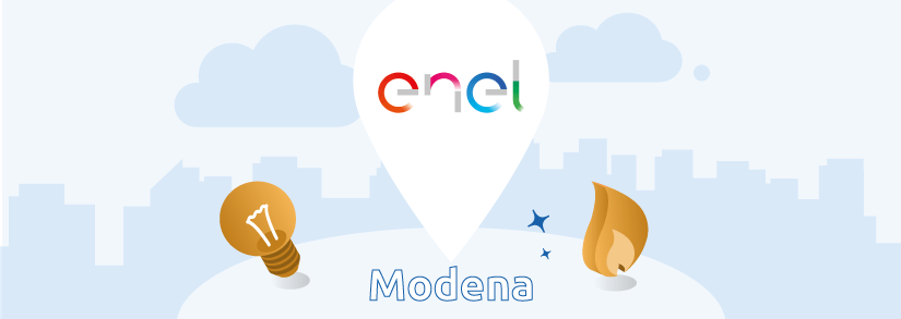 enel modena