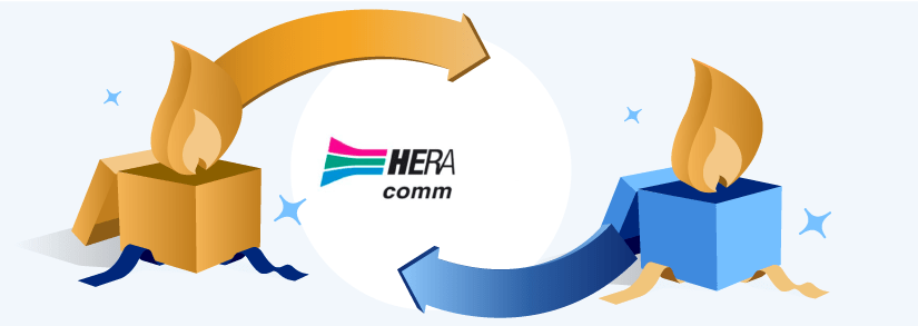 hera gas