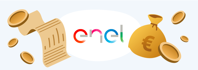 Enel Rettifica Consumi