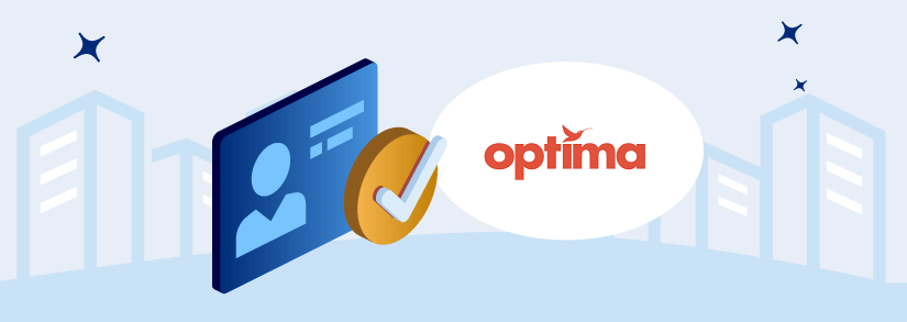 optima area clienti