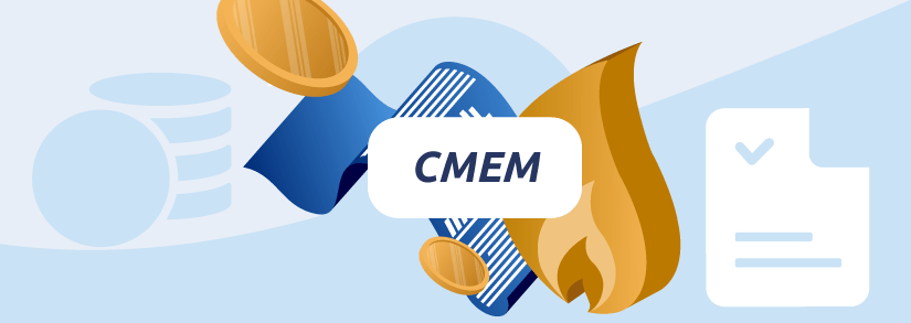componente cmem