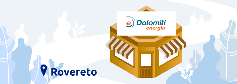 dolomiti energia rovereto