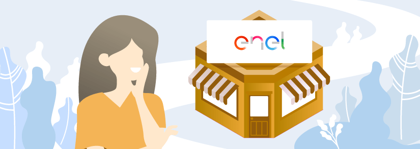 enel trieste
