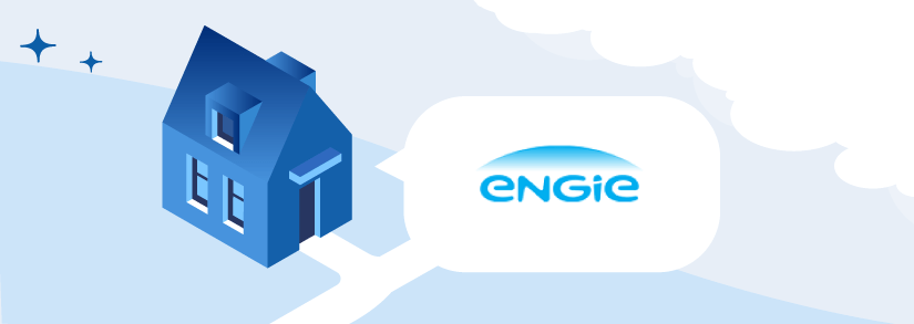 engie casa