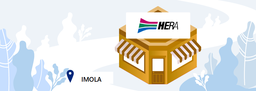 Hera Imola