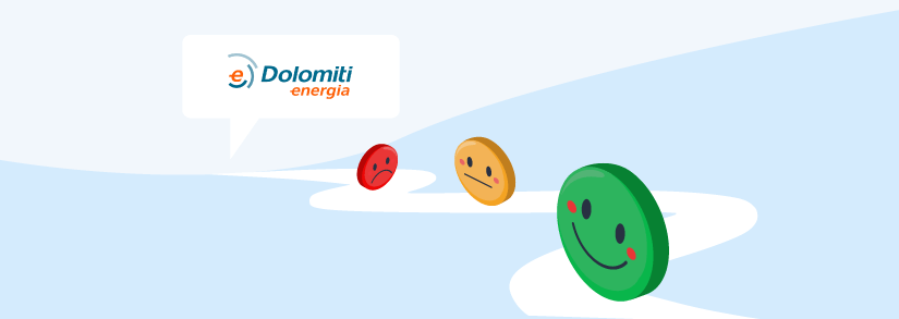 Dolomiti Energia Opinioni