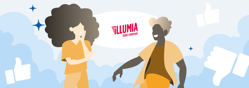 Recensioni Illumia