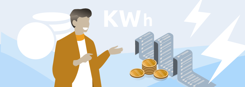 prezzo kWh sorgenia