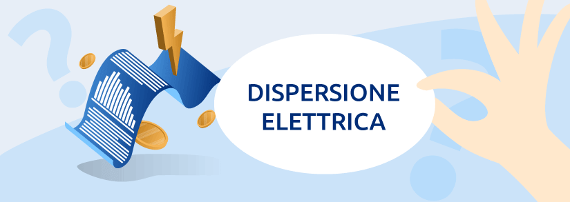 dispersione elettrica