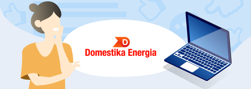 Domestika Energia Recensioni