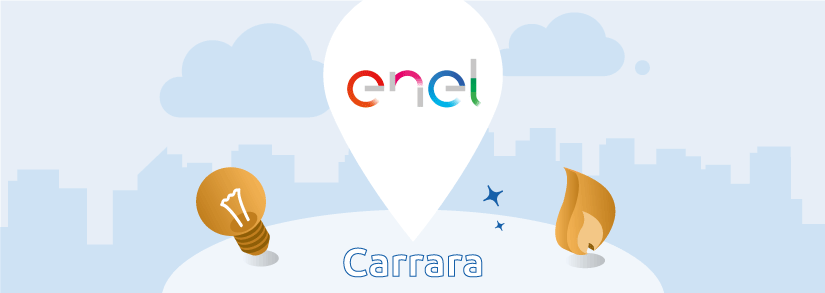 Enel Carrara