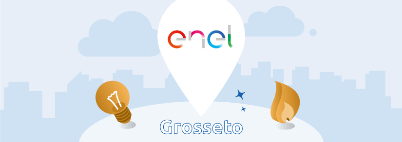 enel grosseto
